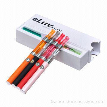 E-Luv E-Cigarette